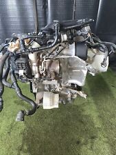Motore DKL 1.0TSI TFSI 95cv  T-CROSS POLO 2020 (C11) Completo 60.000km