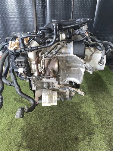 Motore dkl 0tsi tfsi 95cv - dkl,