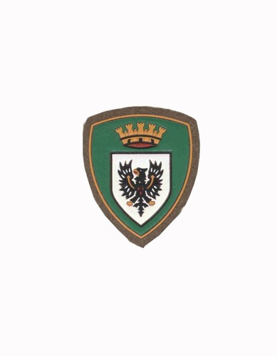 Scudetto brigata alpini - brigata,