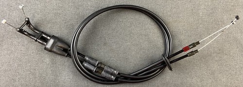 Cavo acceleratore nuovo - cavo,