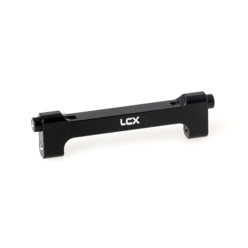 Lcx crawler alluminio - rc,
