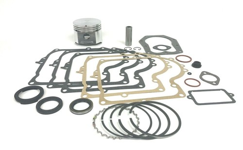 Kit ricostruzione oversize - ricostruzione,