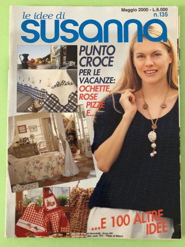 Idee susanna 135 - susanna, n°135
