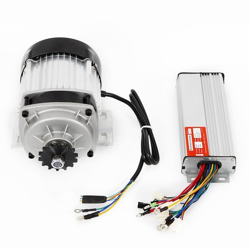 Motore brushless 48v 750w - dc,