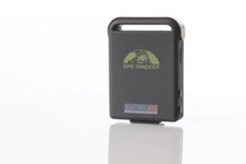 Caravan Wireless Surveillance