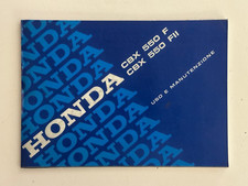 Libretti uso e manutenzione