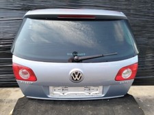 PORTELLONE POSTERIORE Volkswagen Passat B6 2007 wagon 5-porte