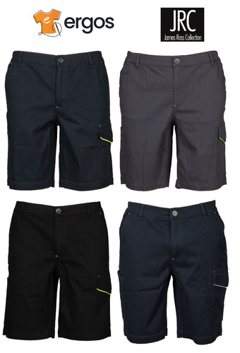 Jrc pantaloncino zurigo shorts - pantaloncino,