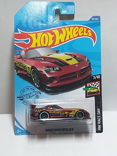 Hot wheels dodge - hot,