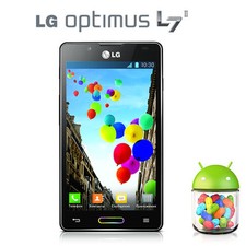 LG Optimus L7 II Dual