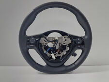 Ricambi Usati Volante Sterzo Multifunzione In Pelle Citroen C1 2^ Peugeot 108