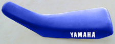 HOUSSE DE SELLE Yamaha 125 DTR