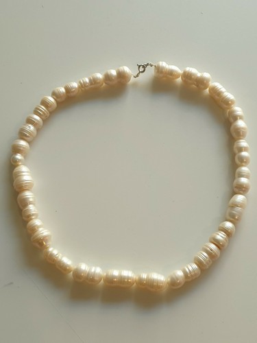 Collana girocollo con - collana, cm,