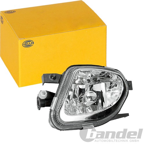 Hella fari fendinebbia h11 - fendinebbia,