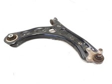 Braccio oscillante destro Audi