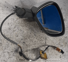 8154AR Retrovisore est. regolaz. elettr. DX CITROEN C3 2a Serie (A51) 1.1 Ber.