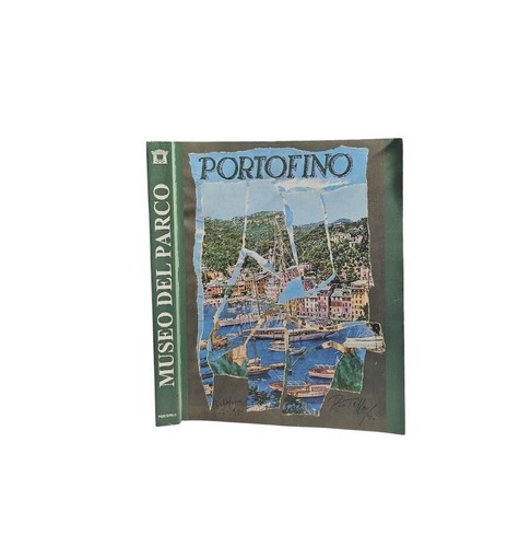 Museo del parco portofino - museo,