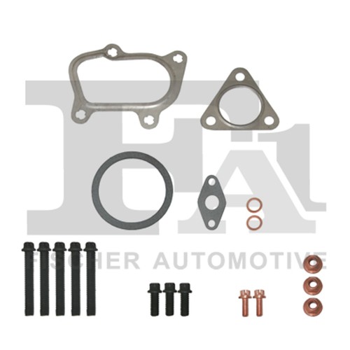 Fa1 kit montaggio - fa1, caricatore
