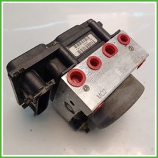 Centralina ABS Modulo Pompa BOSCH 0265800574 47660BC66A NISSAN MICRA K12E 2002