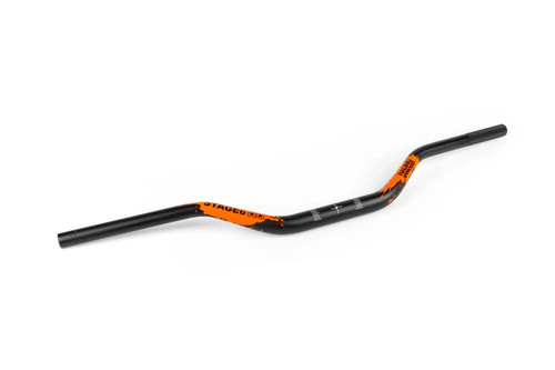 Manubrio fatbar 28mm - fatbar,