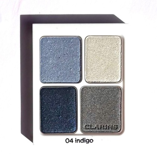 Clarins ombre minerale - , 4