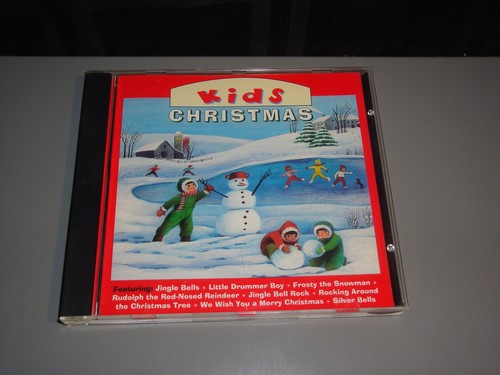 Kids christmas usa 3001 - christmas,