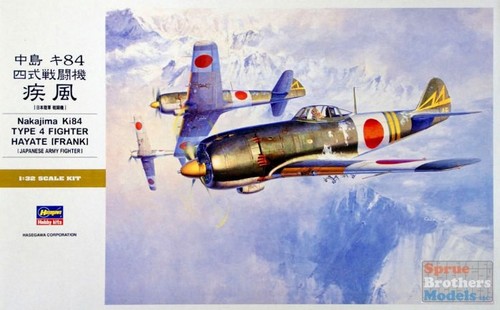 Has08074 hasegawa - has08074, 1:32