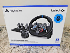 Logitech g29 driving force - se,