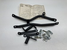 Kit staffe portapacchi - staffe,