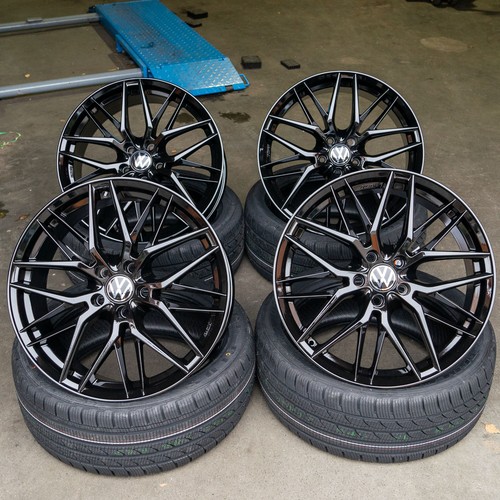 Cerchi pollici rw01 per - 20, vw