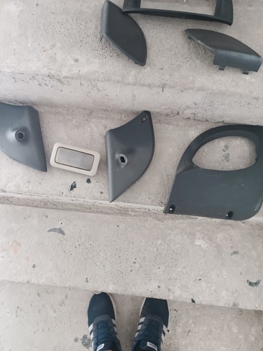 Ricambi interni fiat - fiat, 188