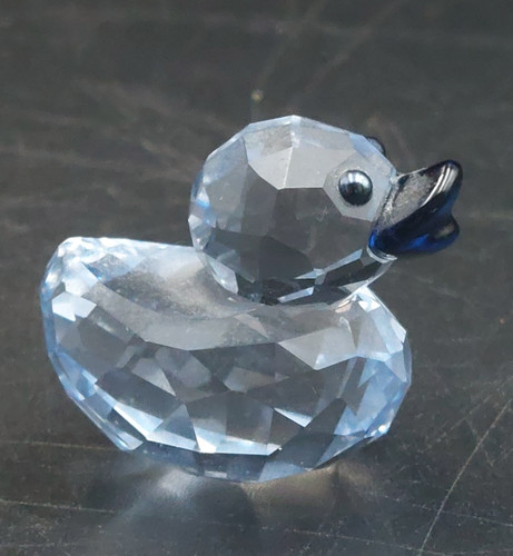 Swarovski happy duck zoe - duck,
