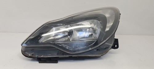 Faro proiettore anteriore
