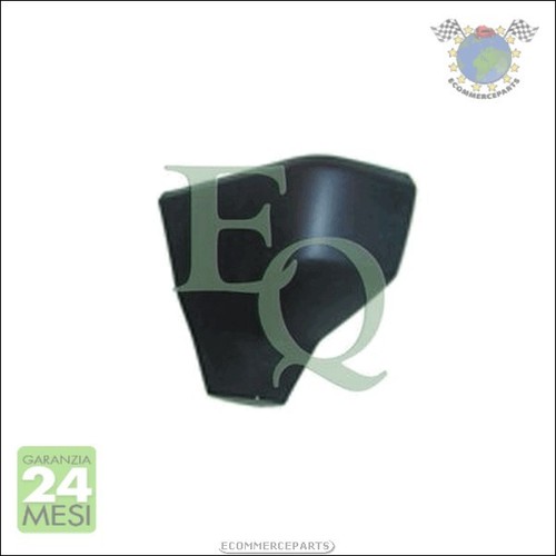 Mostrina paraurti anteriore - eq,