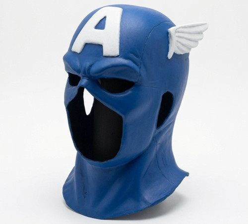 Costume cosplay captain - cosplay,