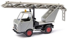 Busch 210003402 87 h0 - -, 1/87/h0