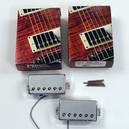 Set pickup humbucker prs - set,