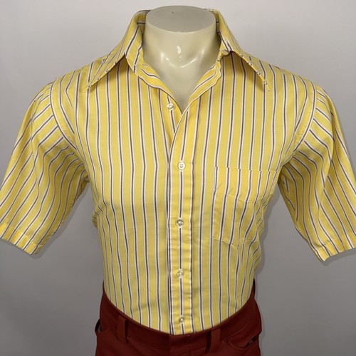 Camicia elegante sero vintage