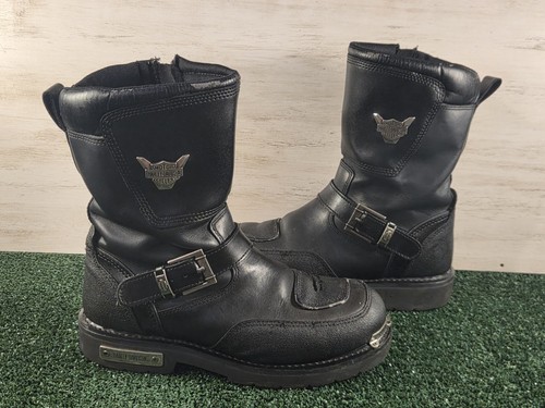 Harley davidson stivali - harley-davidson, moto
