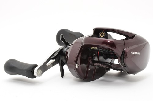 Shimano scorpion 200 - 200, canna