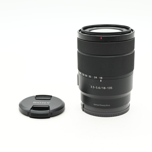 Sony 135 5 6 - sony, e