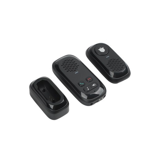 Campanello interfono wireless