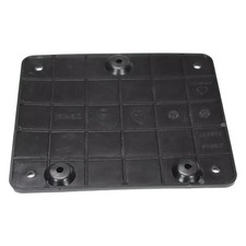 638833 Originale Piaggio Vespa liberty runner zip LX 50 portatarga aprilia mbk