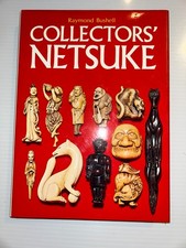 Collectors' Netsuke 1st