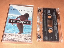 Musicassetta Homo Sapiens -