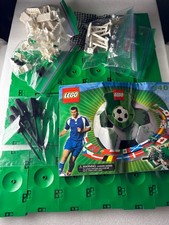 INCOMPLETO LEGO 3409