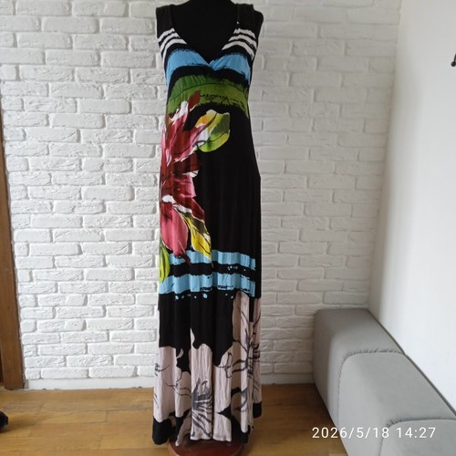 Desigual ladies multicolor - desigual,