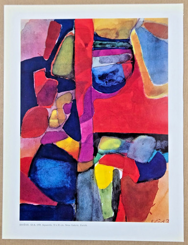 Impression 1968 maurice - impression,