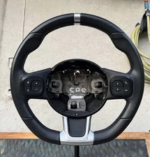 volante  FIAT 500 abarth dal