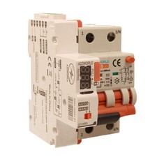 RCBO Interruttore